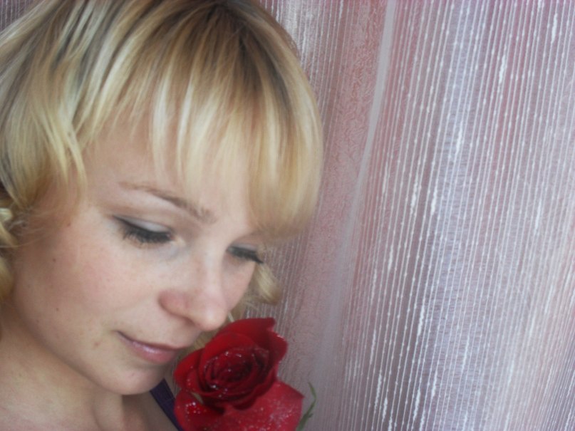 Надя Иванова | Лабинск