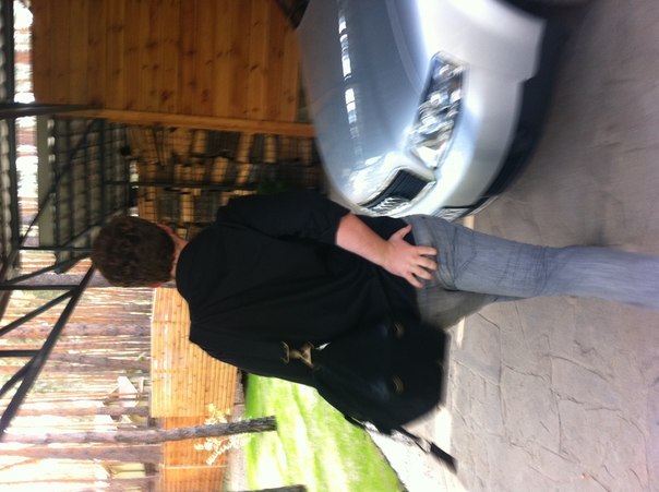 Дмитрий Завгородний | Харьков