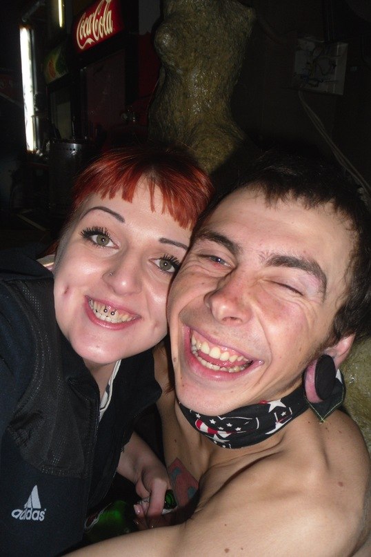 Виталик Грановский | Киев