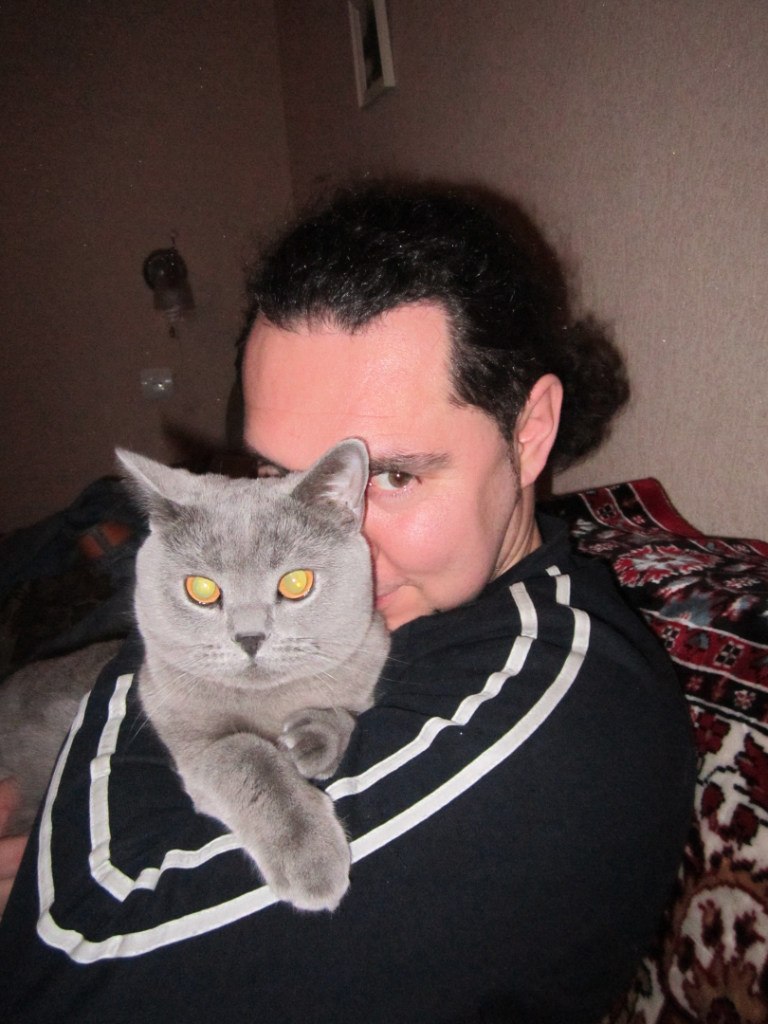 Ирина Цымбал | 