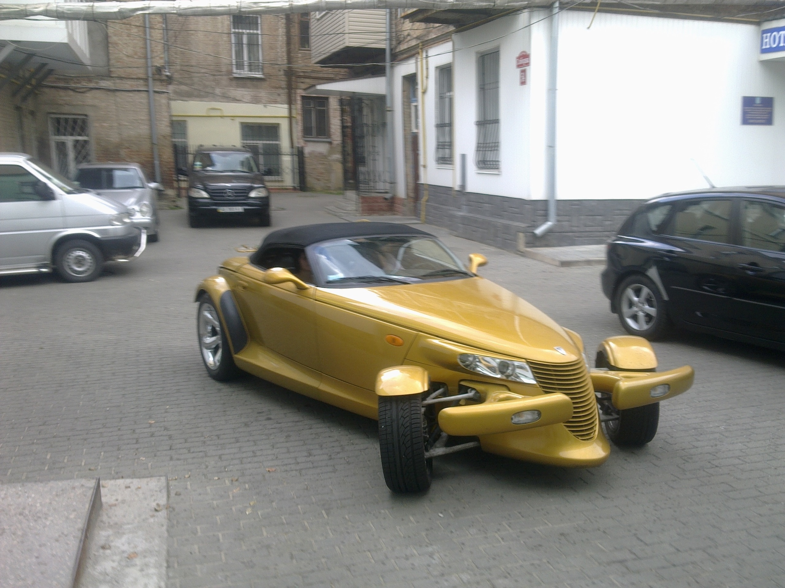 Фото профиля