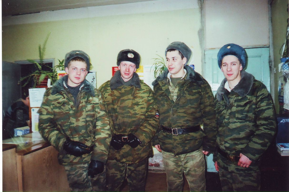 Антон Покидько | Санкт-Петербург