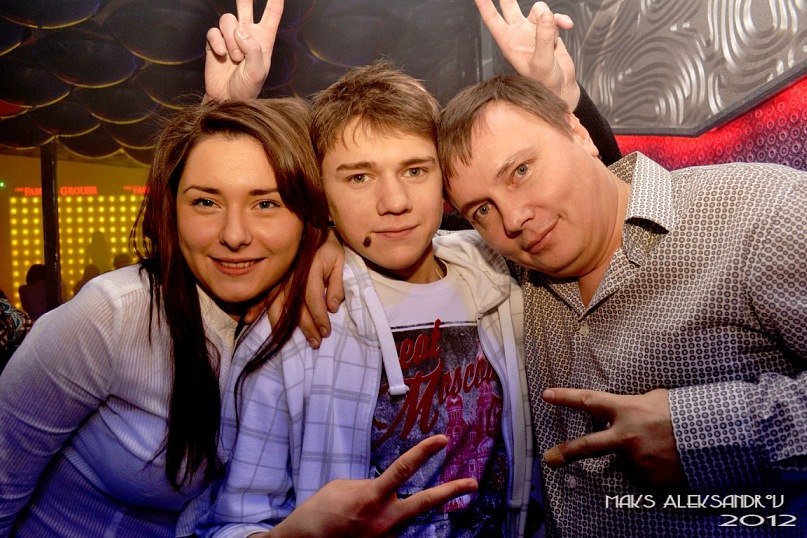 Евгения Верзакова Сергеевна | Уфа