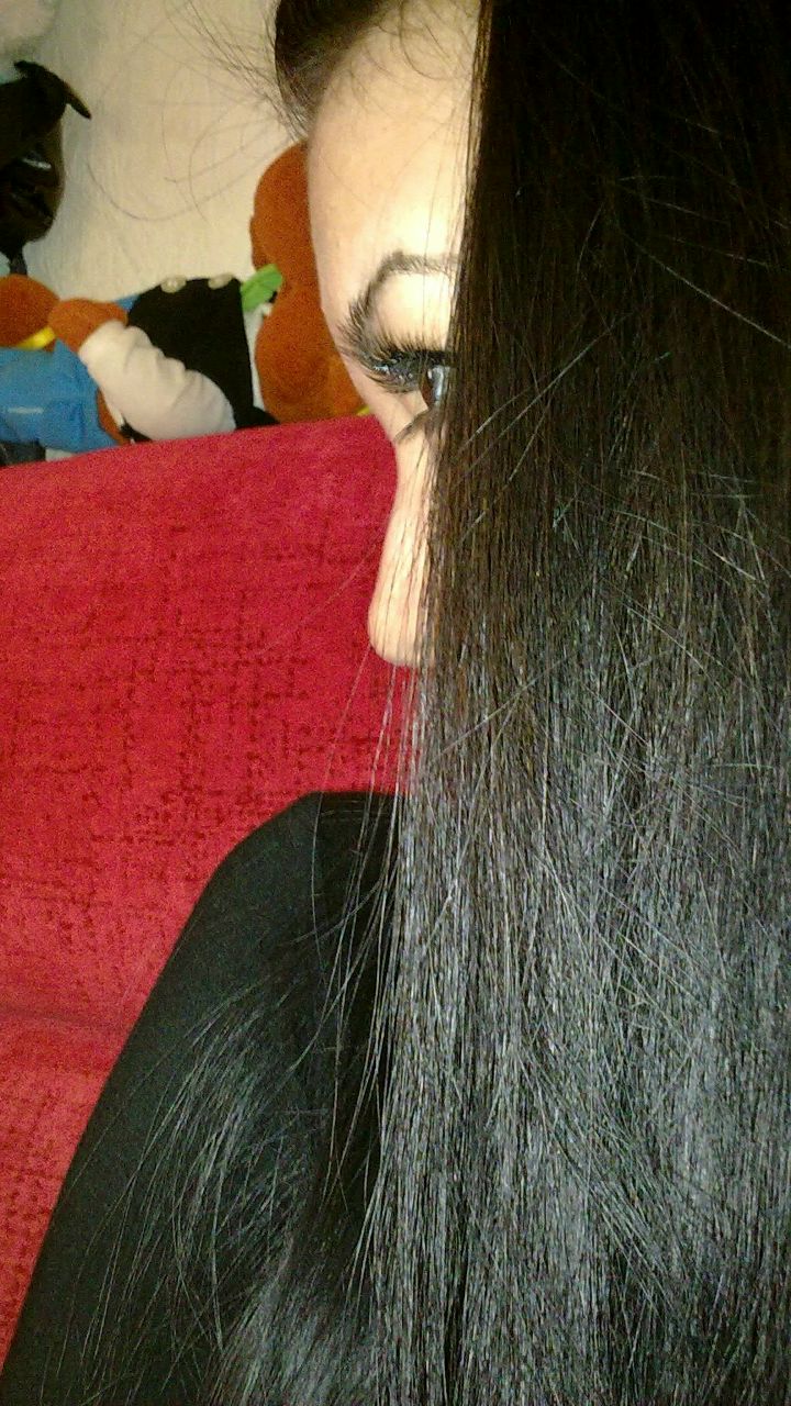 Аида Махмутова | Оренбург