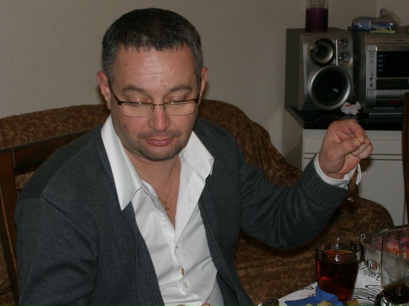 Андрей Лизогуб | Bat Yam