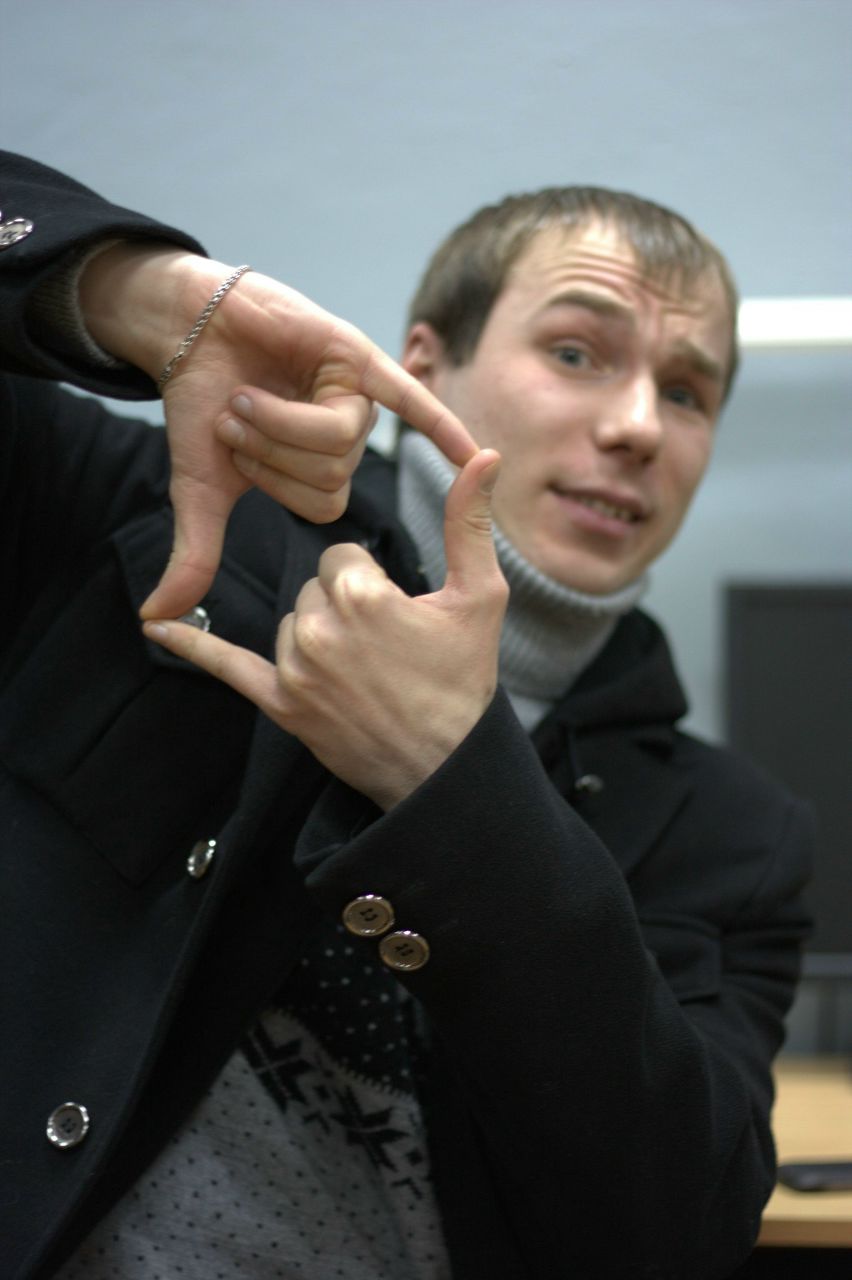 Павел Руднев | Подольск