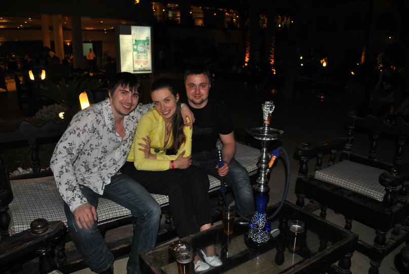 Артем Шерифович | Киев