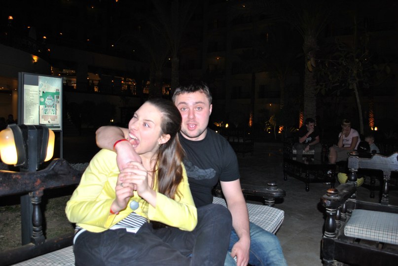 Артем Шерифович | Киев