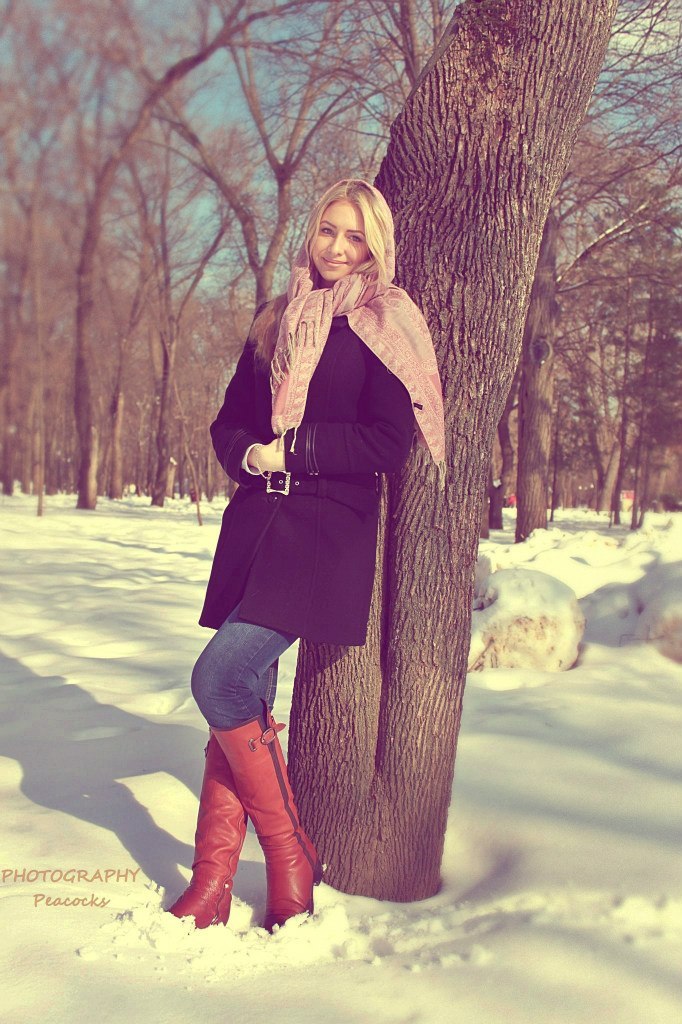 Дарья Литвинова | Ростов-на-Дону