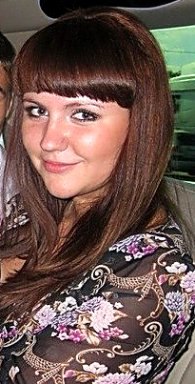 Evgenia Rogova | Москва