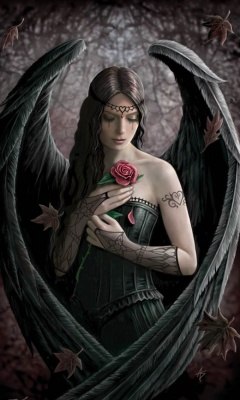 Маняжка Кузнецова _Shadow_ | Тольятти