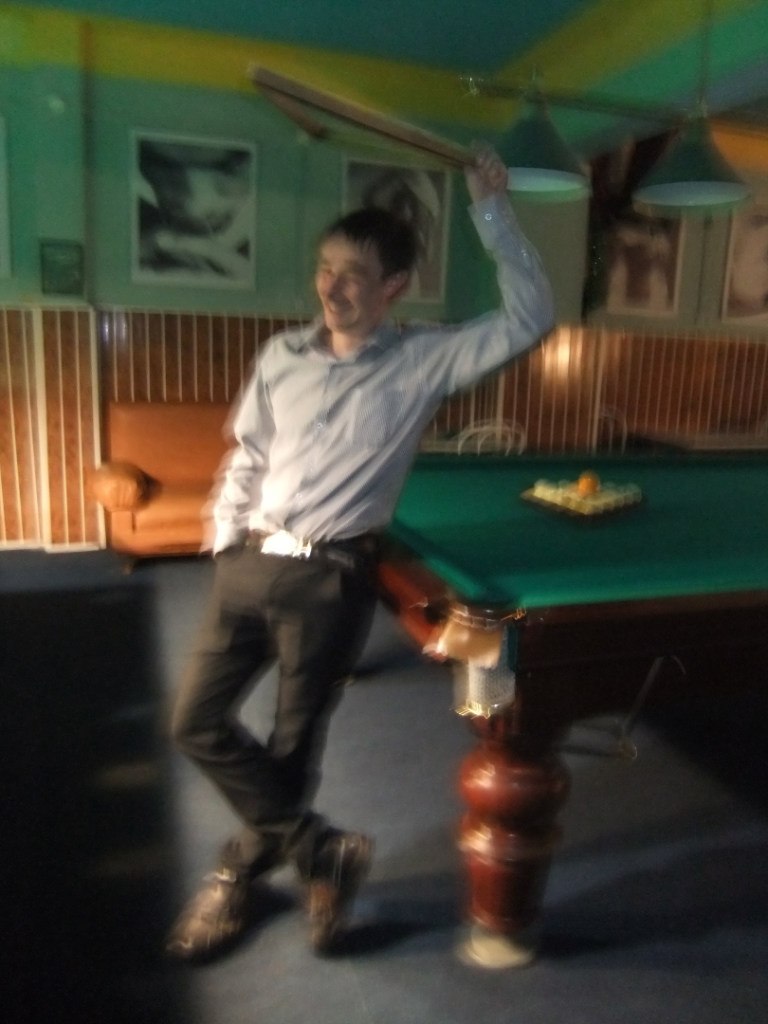 Ванек Асеев | Воронеж