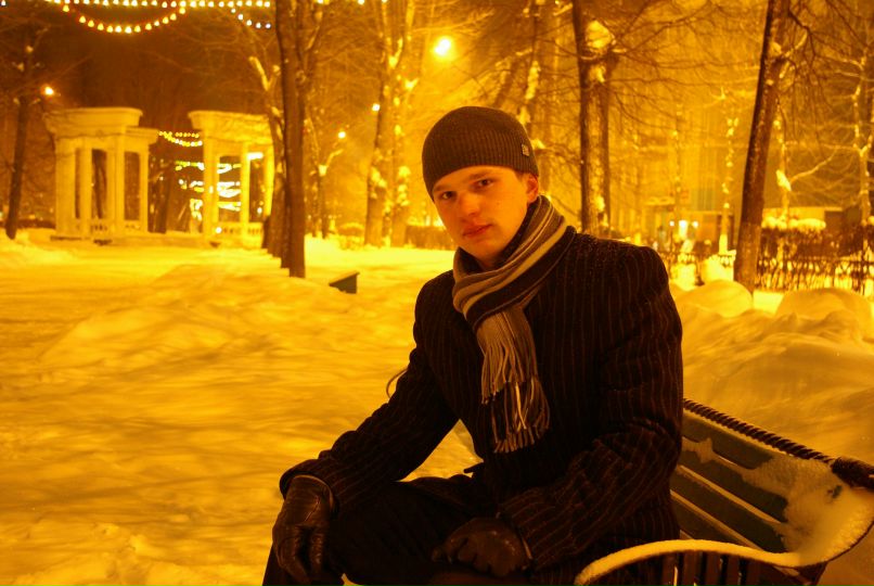 Феодор Передереев | 