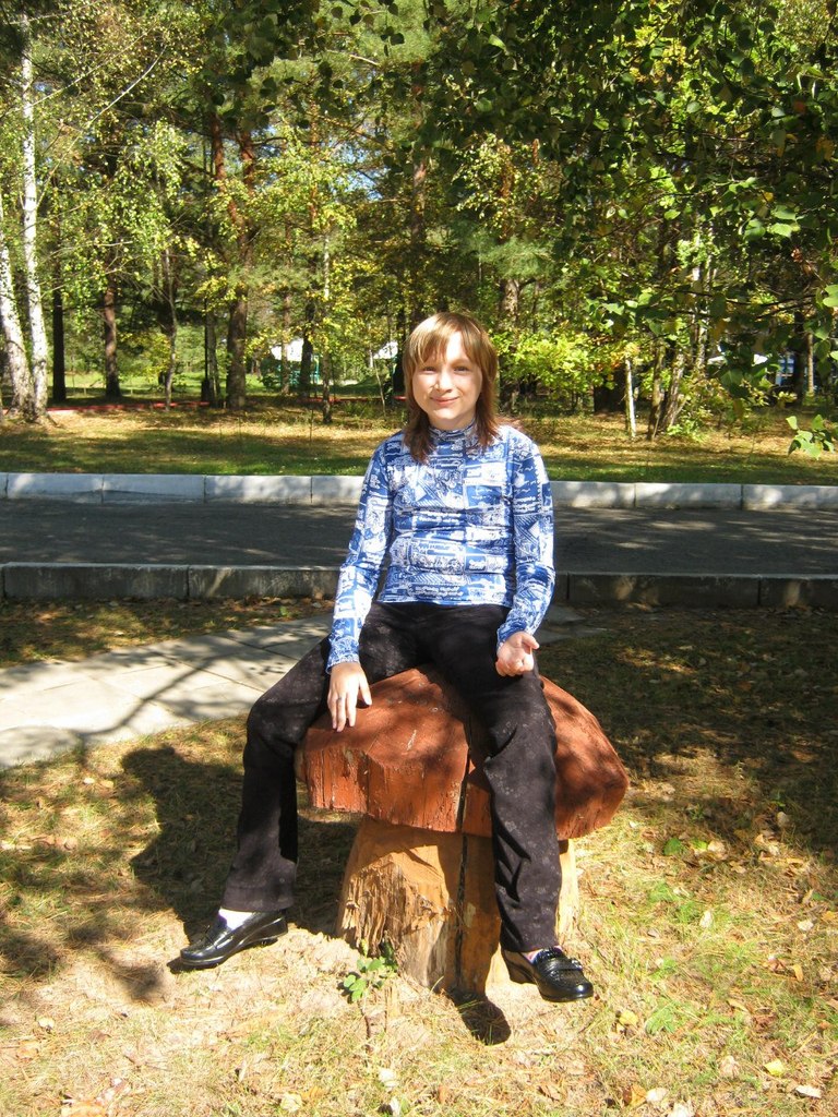 Ксения Медведева | Сосновый Бор