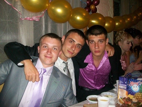 Тоха Рябой | Витебск