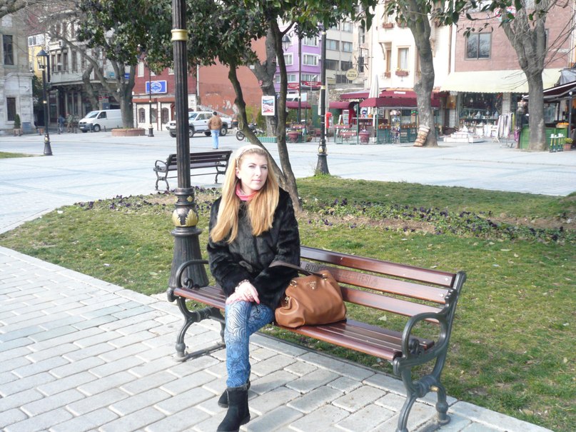 Ольга Чумак | Краснодар