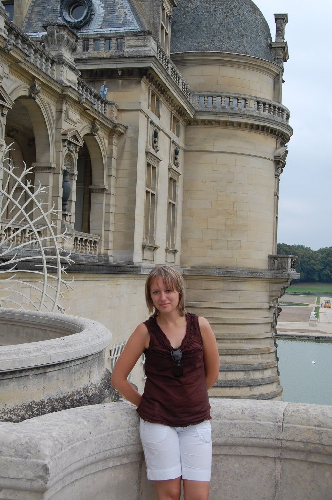 Наташа Штыкова | Москва