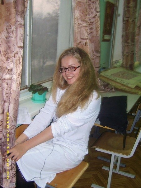 Вероника Метелица | Минск