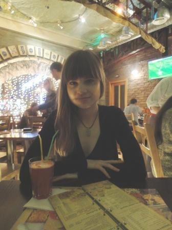 Таня Каланская | Киев