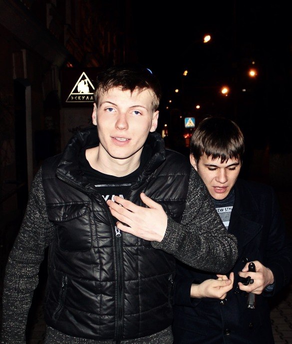 Владимир Плыгач | 