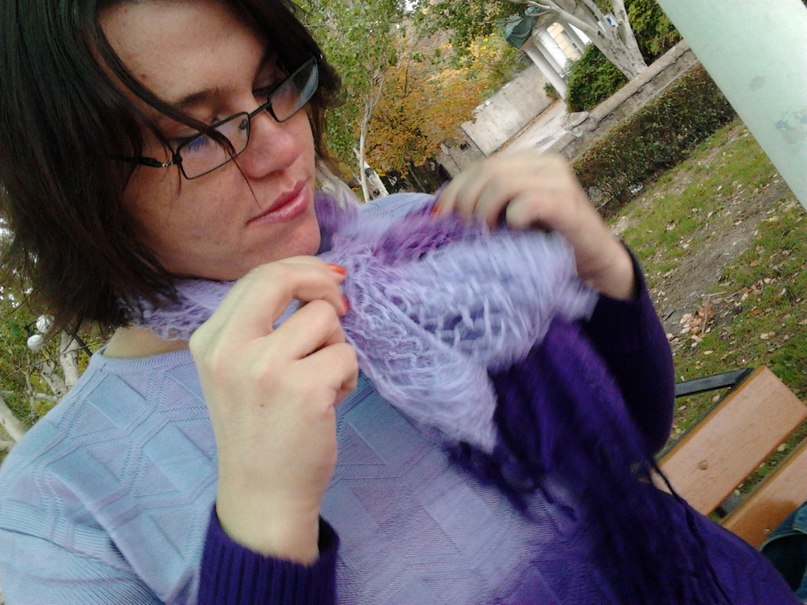 Таня Маккин | Нижний Новгород