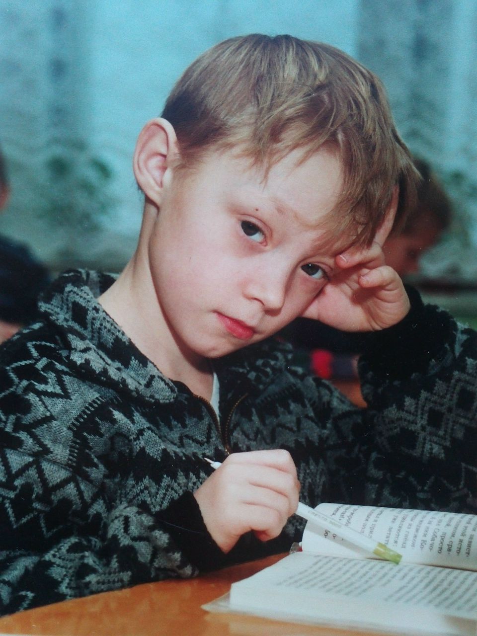 Денис Дмитриев | Тихвин