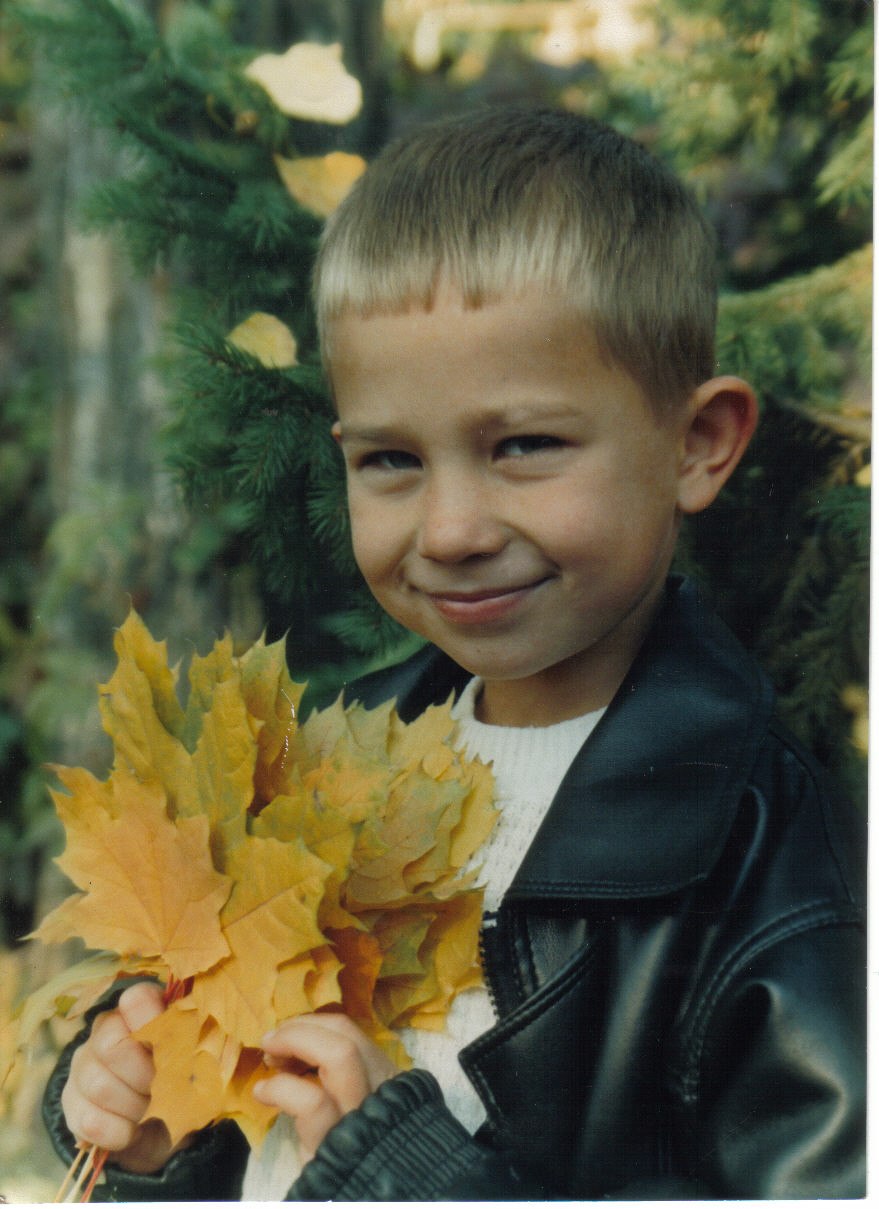 Максим Медведев | Никополь