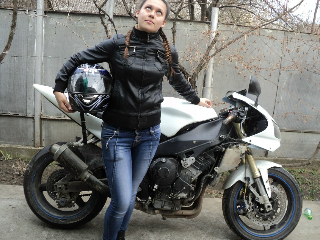 Ксения Тюрина | Минеральные Воды