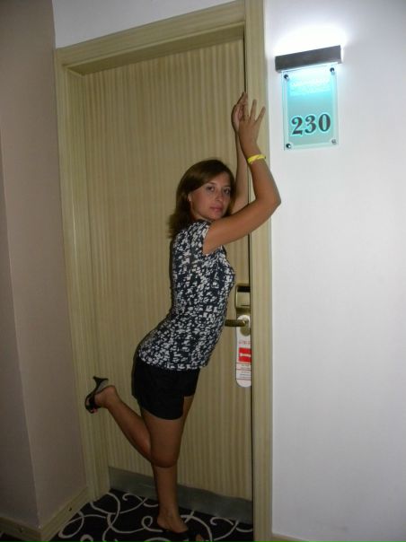 Алена Аникина фото профиля #6