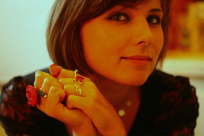 Анна Ветрова | Москва