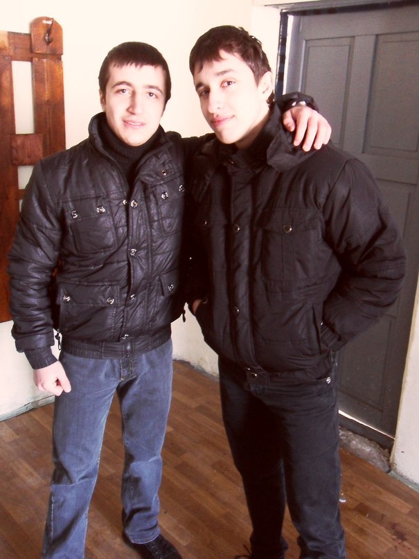 Ромик Аветисян | Днепр (Днепропетровск)