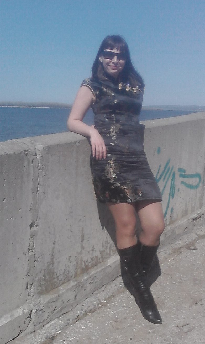 Татьяна Кузьменко | Тольятти