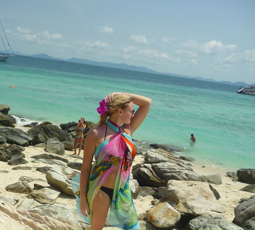 Светлана Андрюнина | Санкт-Петербург