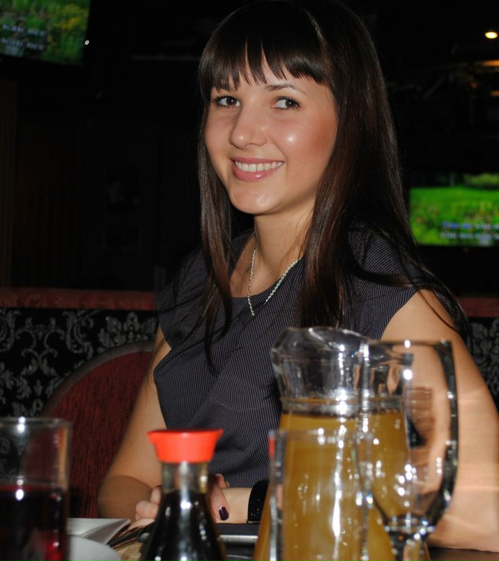 Гульсирень Мухаметзянова (* [Живу своей мечтой]*) | Москва