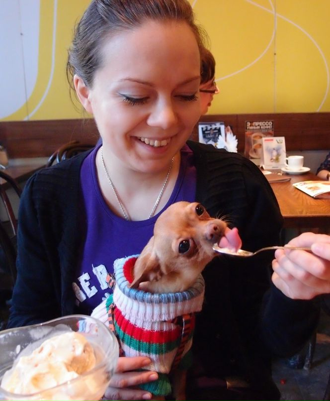 Надежда Черемных-Хрусталева | Екатеринбург