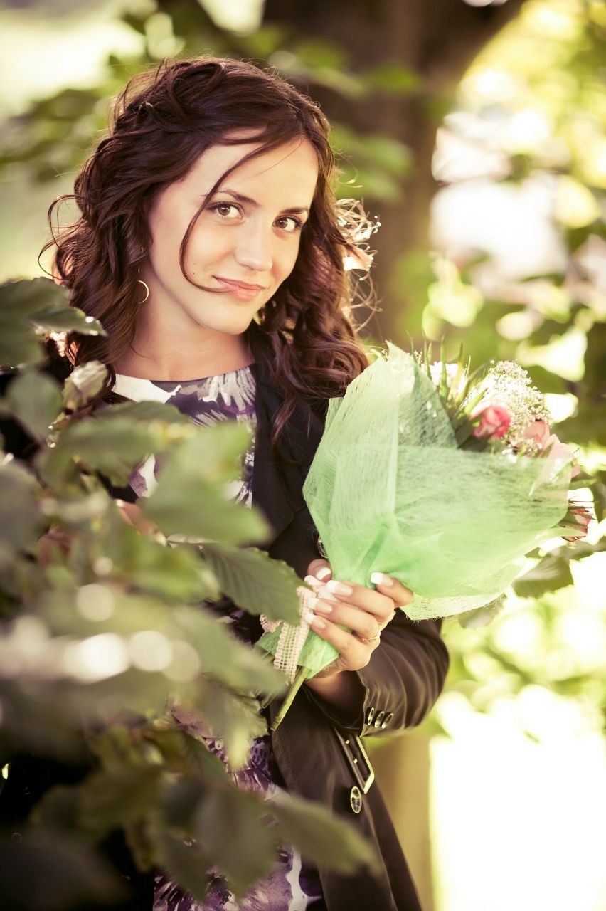 Ольга Гетьманенко | Калининград