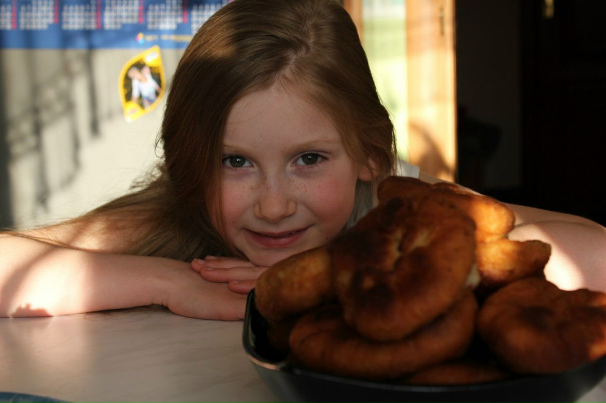 Олеся Русина | Риддер