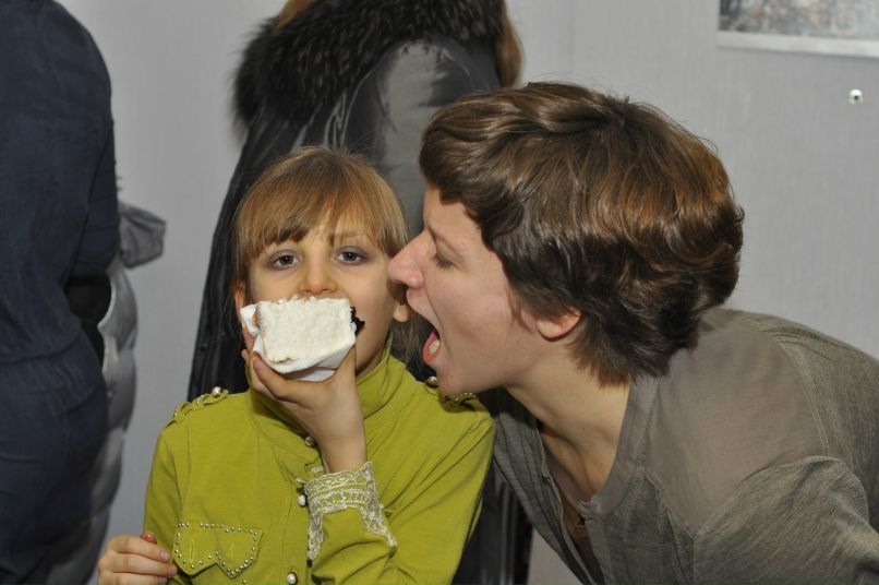 Светлана Донцова | Винница