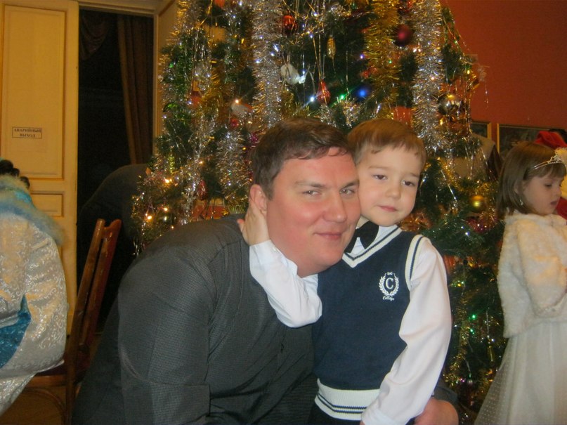 Евгений Денисов | Нижний Новгород