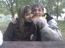 Фотография Садчиковой Надежды
