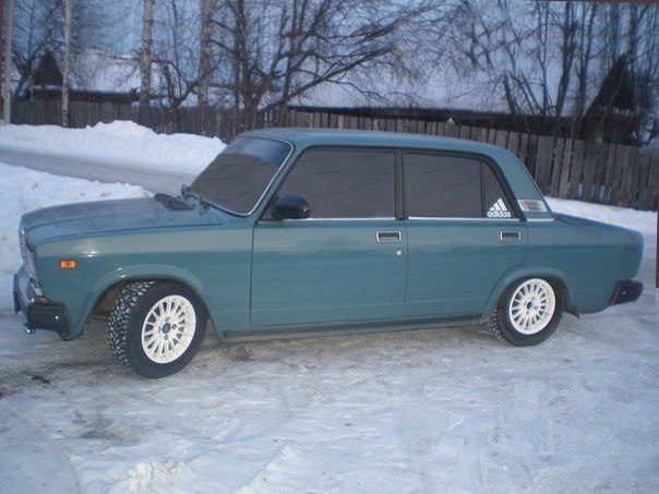 Тёма Маланин | Камбарка