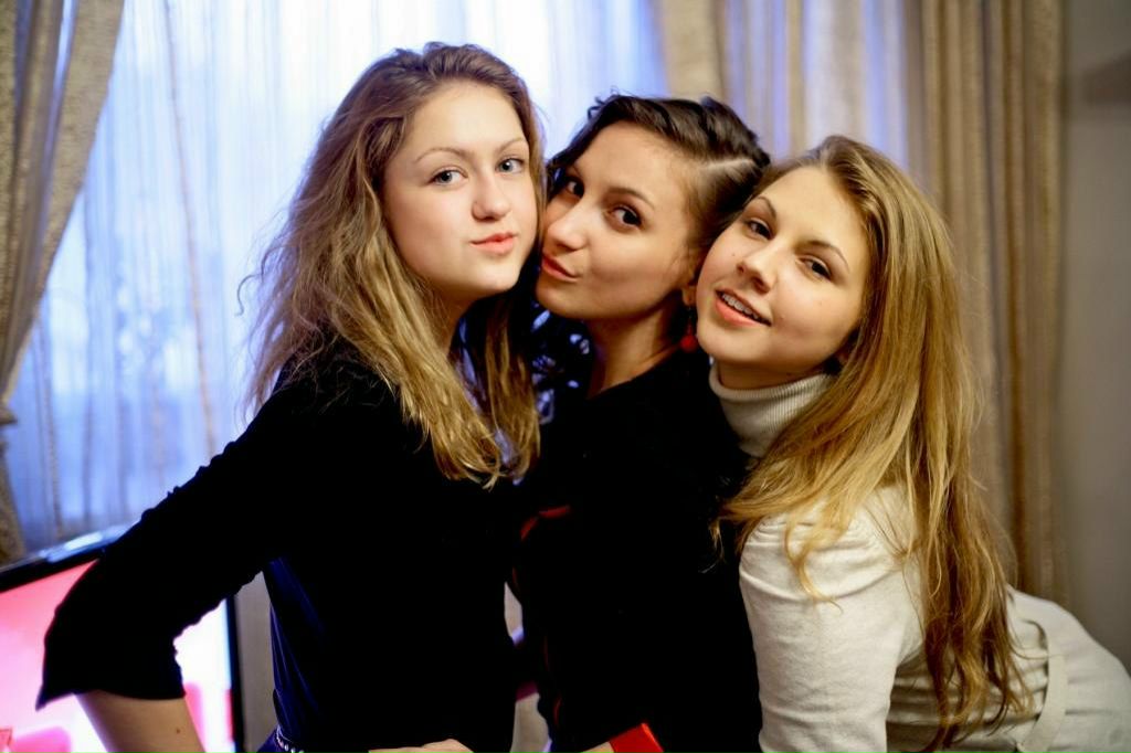 Nastya Akimushkina | Алматы