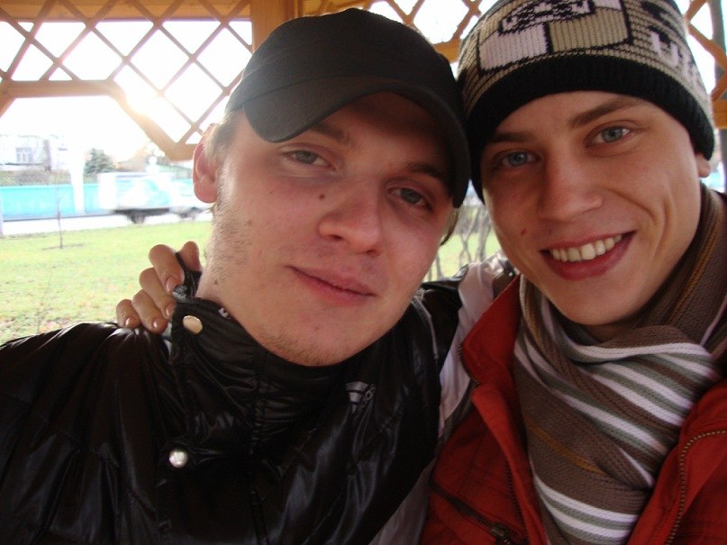 Родион Угрюмов Львович | Москва