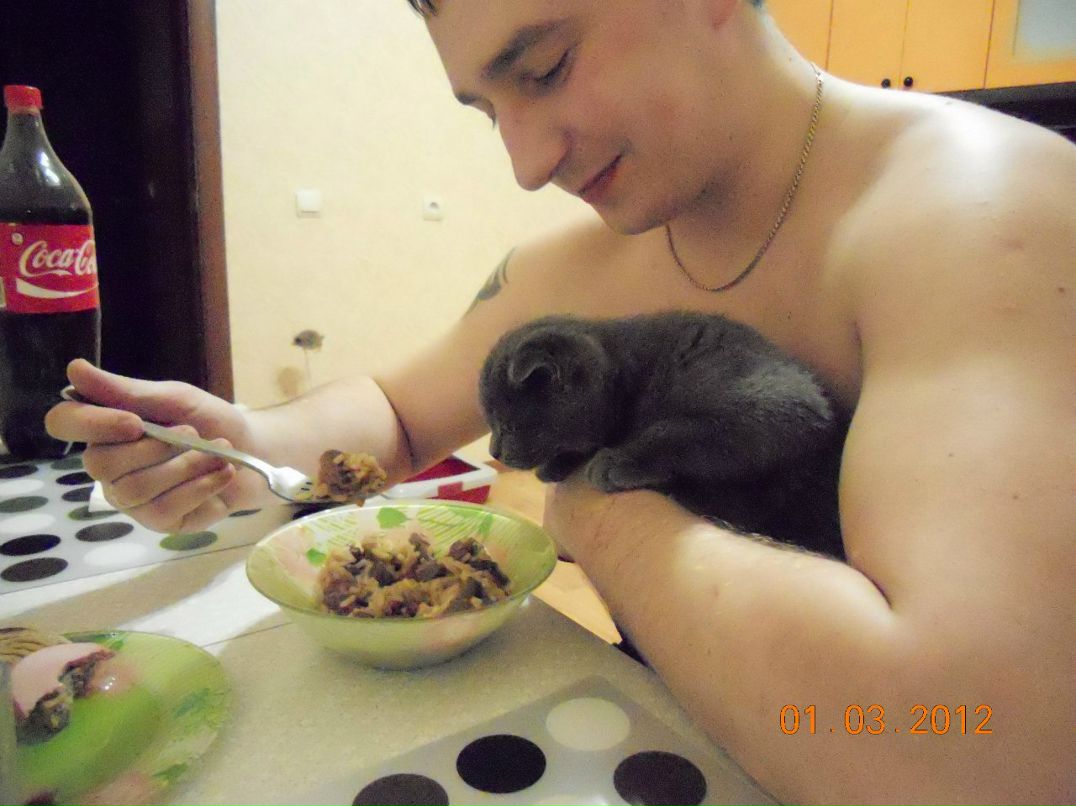 Ксения Арсеньева °•..☆ I ♥ Life ☆..•° | Щелково