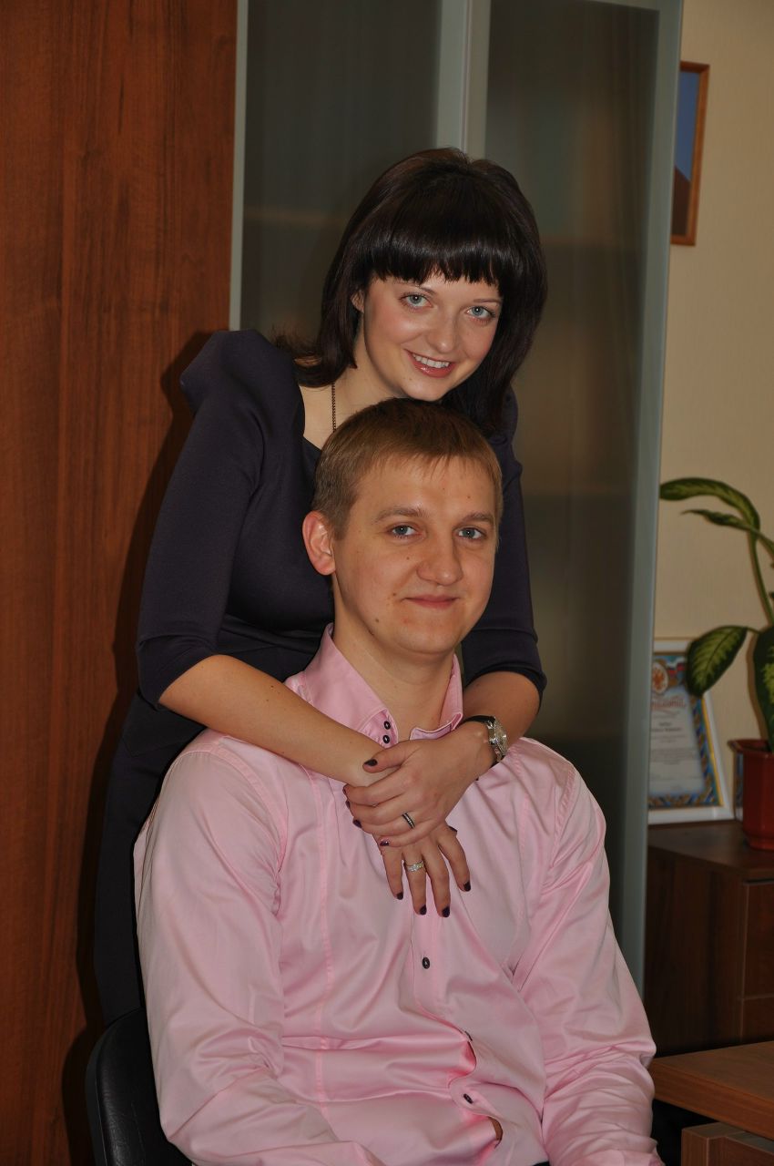 Анна Дроботя | Ростов-на-Дону