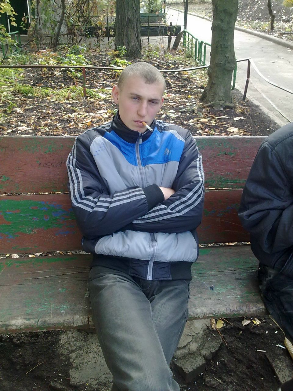 Виталик Шульга | Харцызск