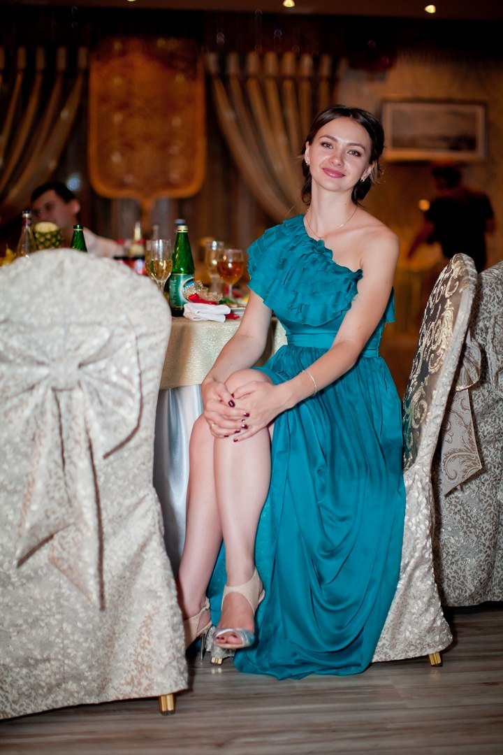 Инна Гречишкина | Краснодар