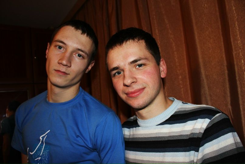 Иван Мазко | Санкт-Петербург