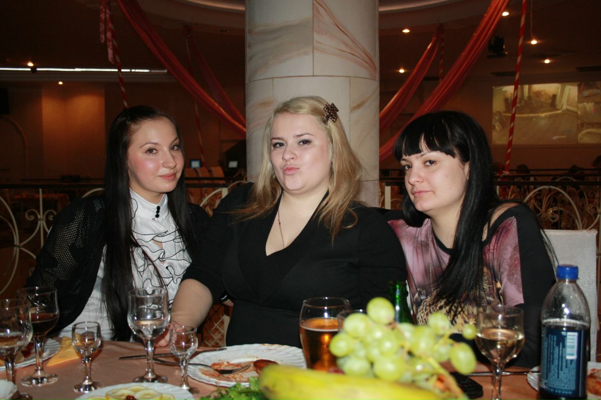 Илоночка Губарева | Краснодар