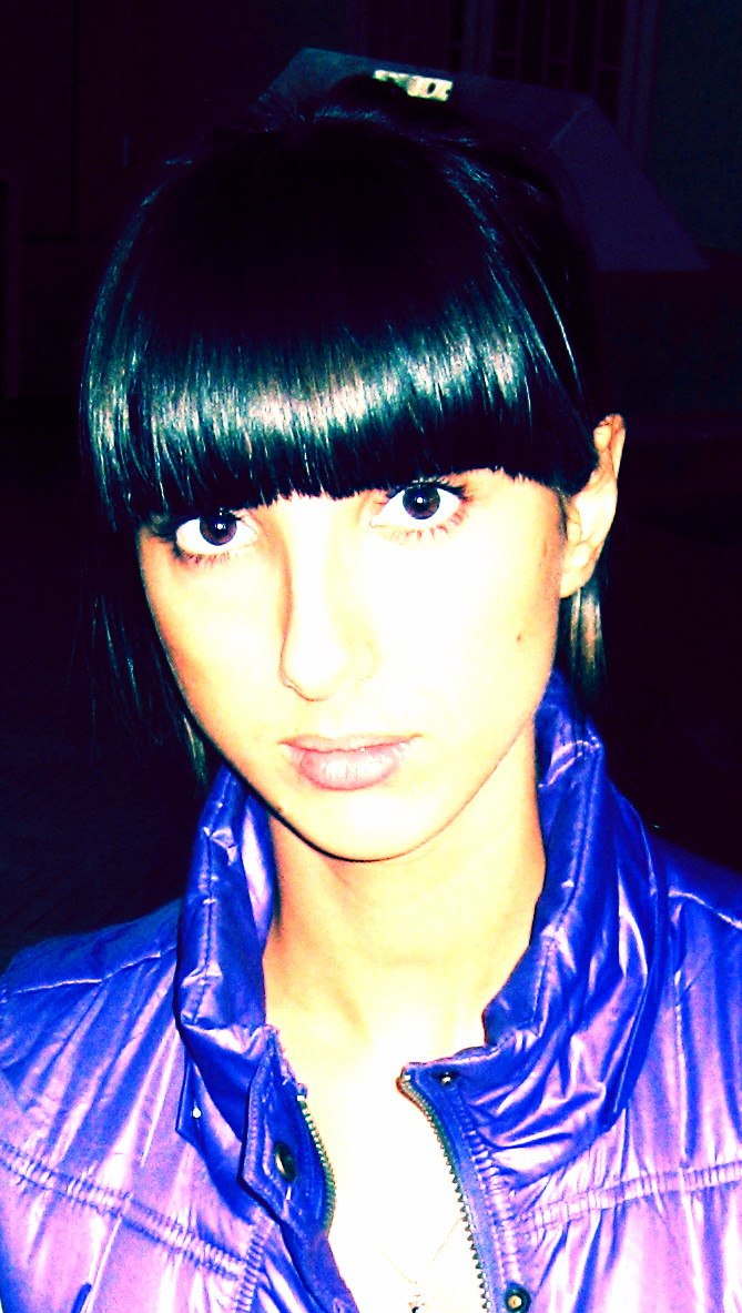 Антонина Грачева | Москва